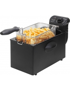 Bestron AF357B Friggitrice...