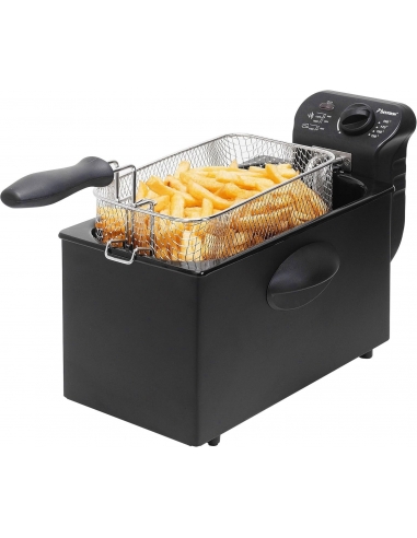 Bestron AF357B Friggitrice ad olio...