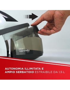 Polti Vaporella Simply... 2