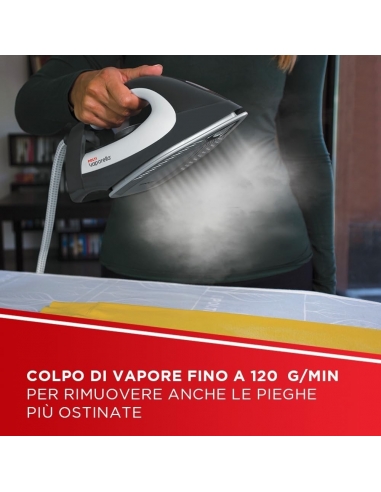 Polti Vaporella Simply VS10.12, Ferro...