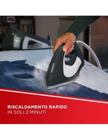 Polti Vaporella Simply VS10.12, Ferro...