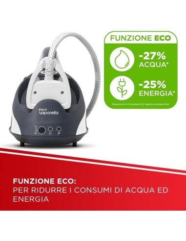 Polti Vaporella Simply VS10.12, Ferro...