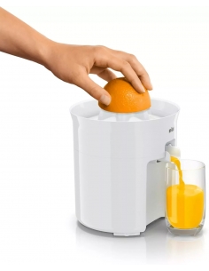 Braun CJ302AI Spremiagrumi,... 2