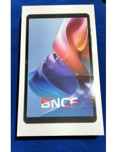 BNCF KL9878 Bpad Mini SE Tablet 8"...