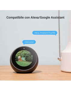 EZVIZ C3TN Telecamera Wi-Fi... 2