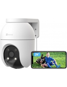 EZVIZ C8c 2K+ Telecamera...
