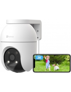 EZVIZ C8c 3K Telecamera 5MP...