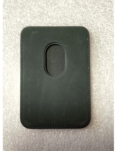 Originale Apple Camoscio Magsafe...