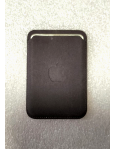 Originale Apple Camoscio... 2