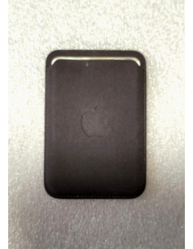 Originale Apple Camoscio Magsafe...