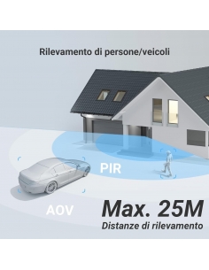 EZVIZ CB8 Lite 2K+... 2