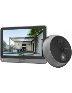 EZVIZ CP4 1080P Campanello...