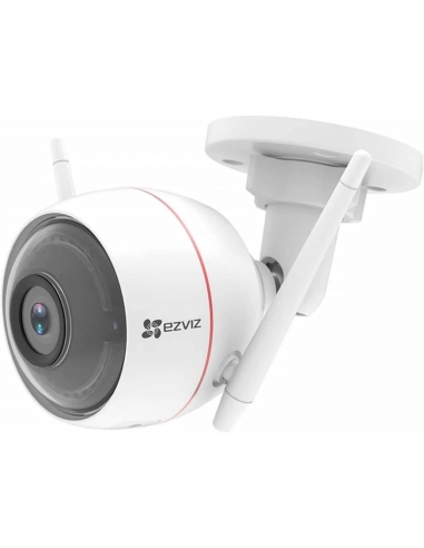EZVIZ C3W Pro 4MP Telecamera di...