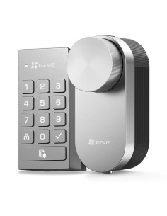 EZVIZ DL01 PRO SMART LOCK...