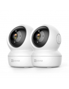Ezviz C6N Kit 2 Pezzi...