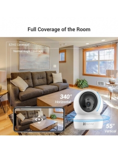 Ezviz C6N Kit 2 Pezzi... 2