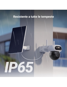 EZVIZ CB90 Dual... 2