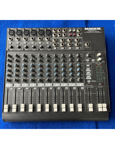Mixer Mackie 1402-VLZPRO 14 Canali  2...
