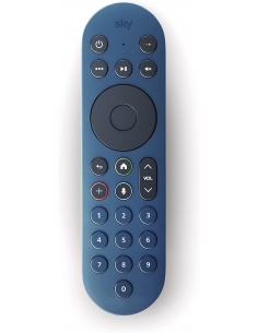 Telecomando Tv Sky Glass /...