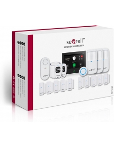 SEQRELL SQ7024B Impianto...