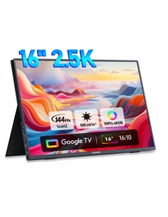 KINHANK K16G-Pro Monitor...