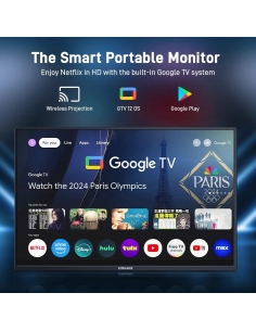 KINHANK K16G-Pro Monitor... 2