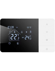 Hualans Termostato digitale...