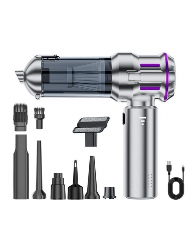 VACUUM ST-6691 Plus Aspirapolvere...