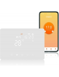 KETOTEK ktf01780 Termostato...