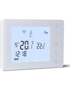 Beok BOT-W306 Termostato a...