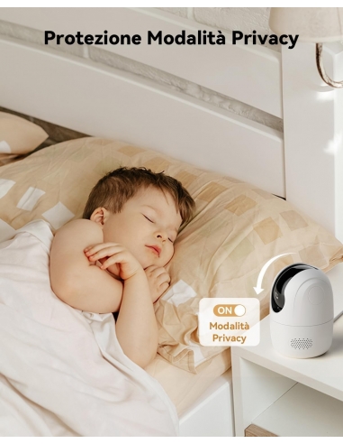 Imou Ranger 2C Dual 4K Telecamera 8MP...