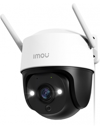 Imou Cruiser SE+ 2K Telecamera 3MP...