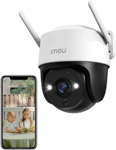 Imou Cruiser SE+ 3K...