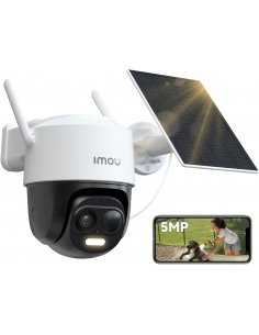 Imou Cell PT 2C Telecamera...