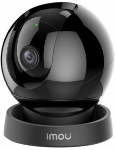 Imou Rex 3D Telecamera 4K... 2