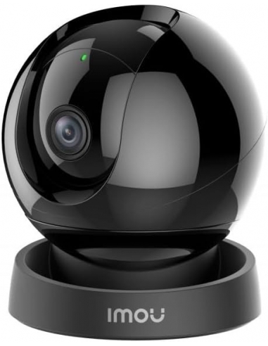 Imou Rex 3D Telecamera 4K...