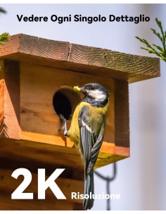 Imou Cell 3C 2K Telecamera... 2