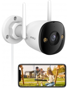 Imou Bullet 2C 2K...