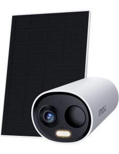 Imou Cell 3C 2K Telecamera...