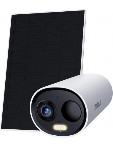 Imou Cell 3C 2K Telecamera Wi-Fi...