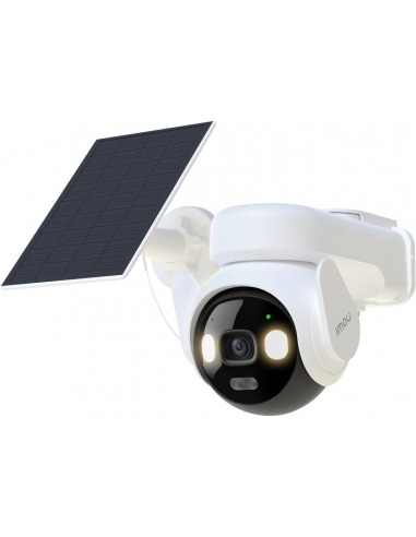 Imou AOV PT 3K 5MP 4G LTE Telecamera...