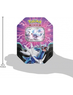 Pokemon Box DIALGA EX... 2