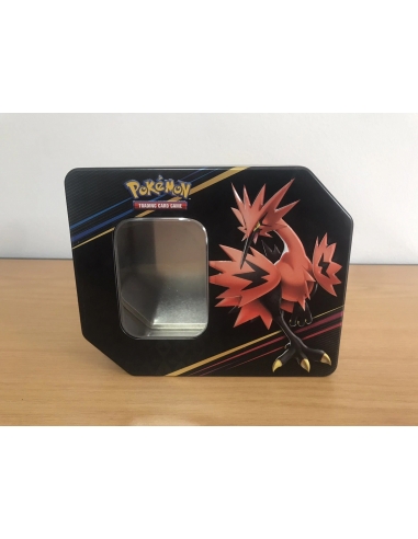 Pokemon Box Friki Monkey  scatola da...