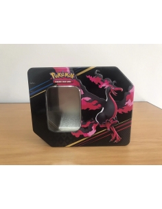 Pokemon Box Friki Monkey...