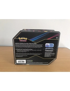 Pokemon Box Friki Monkey... 2