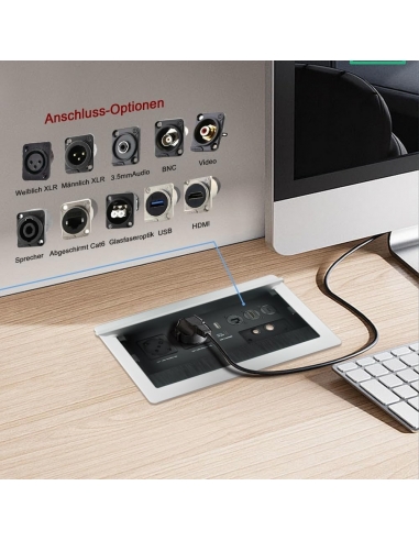 EUPHORIAJINSHI Z300-65S Presa da...