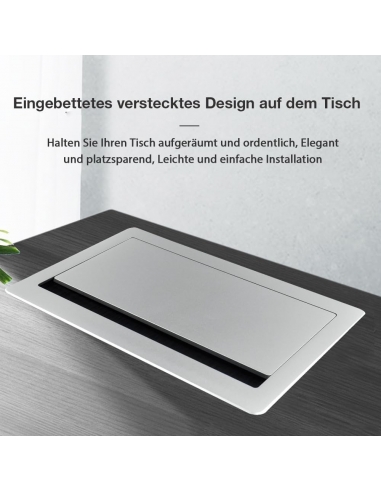 EUPHORIAJINSHI Z300-65S Presa da...