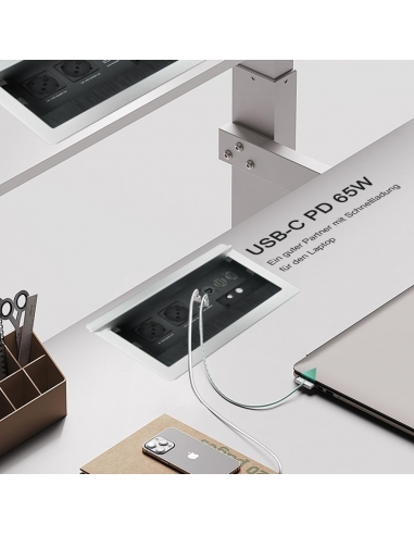 EUPHORIAJINSHI Z300-65S Presa da...