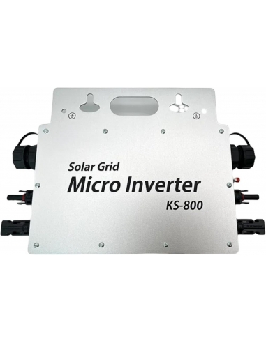 NAMYOPRCE Micro Inverter Solar 800W...