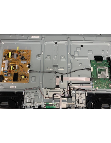KIT BARRE LED SONY KD-55X81J L3-PHN-LYX-E5-CFM-S6-2-R1.0-UA5-LM41-01056A